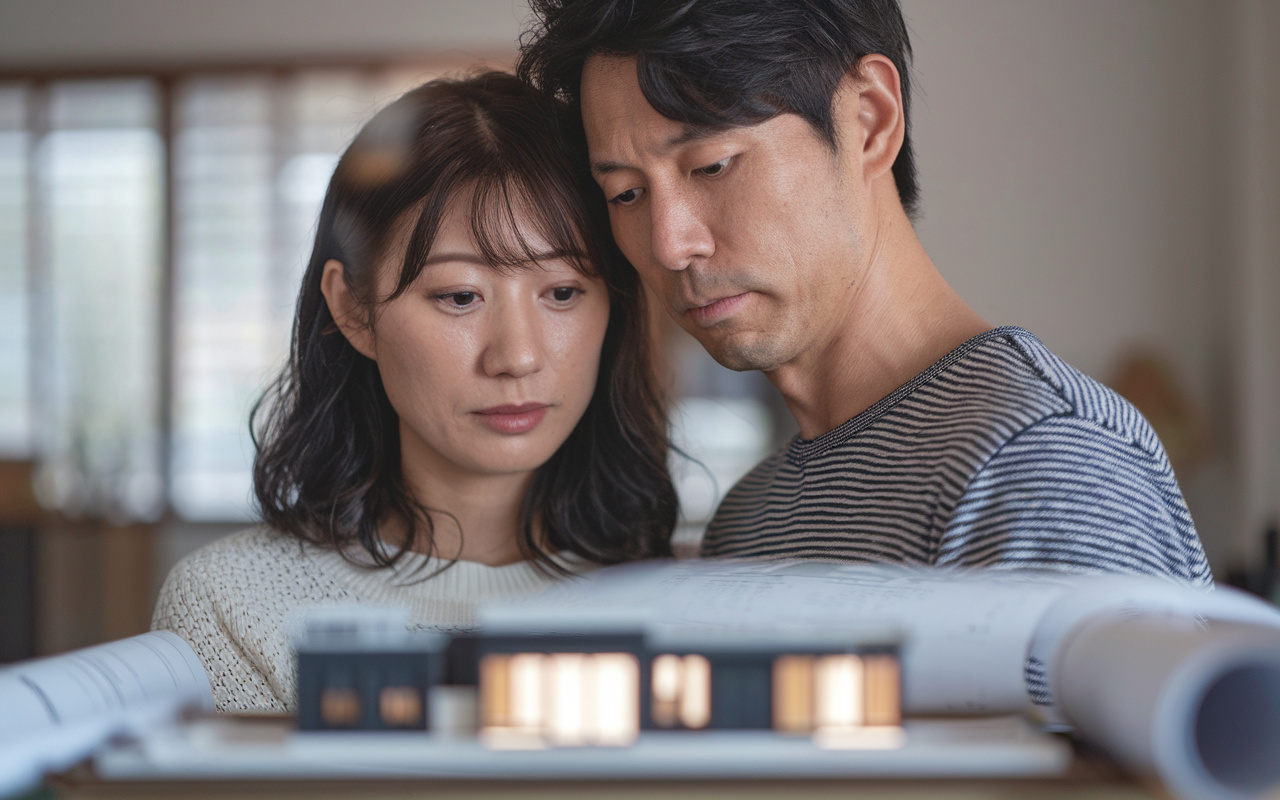 名古屋で新築一戸建てを買う際の年収目安は?資産価値を守るエリア選びも解説の画像