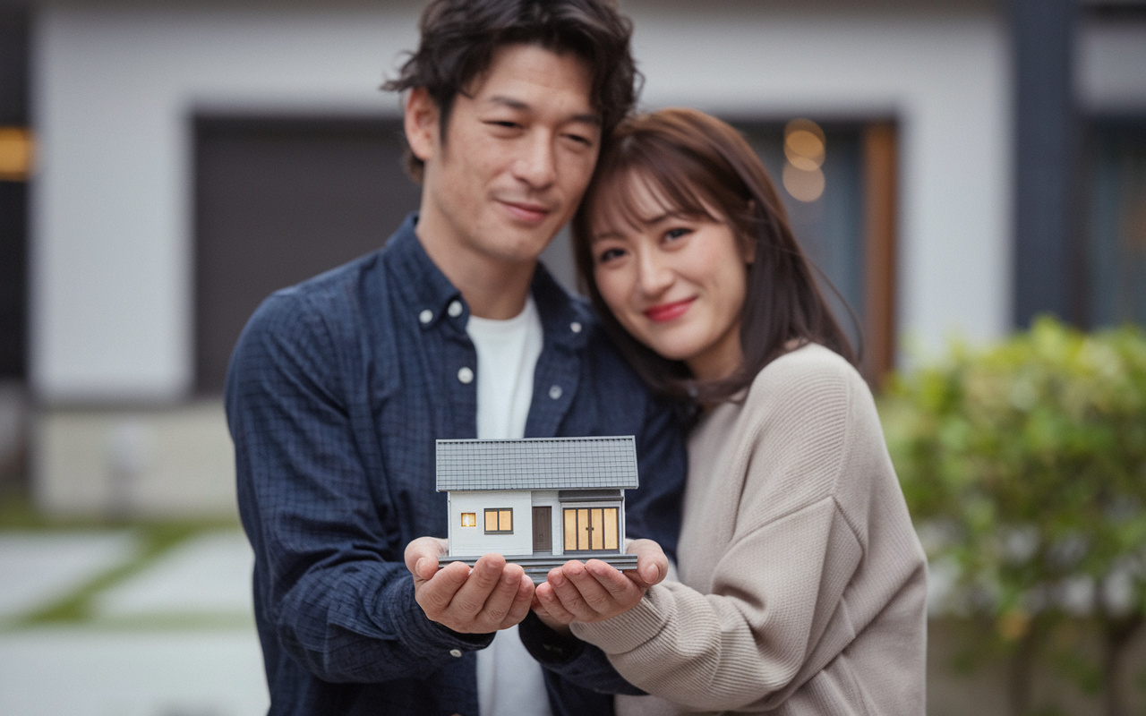 建売住宅を検討中の方必見！パワービルダーの特徴や選ぶ際の注意点をご紹介の画像