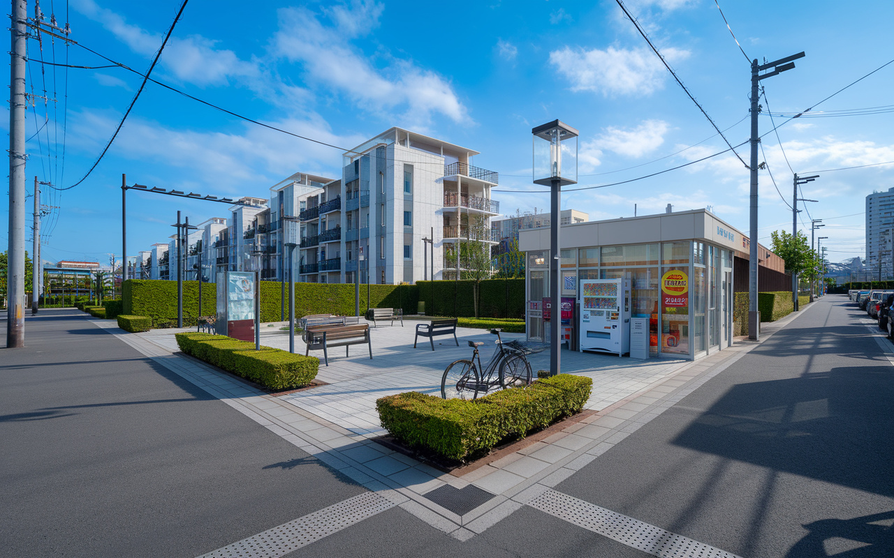 草加市の住みやすさはどう？口コミや利便性も紹介の画像