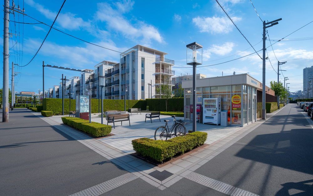 草加市の住みやすさはどう？口コミや利便性も紹介の画像