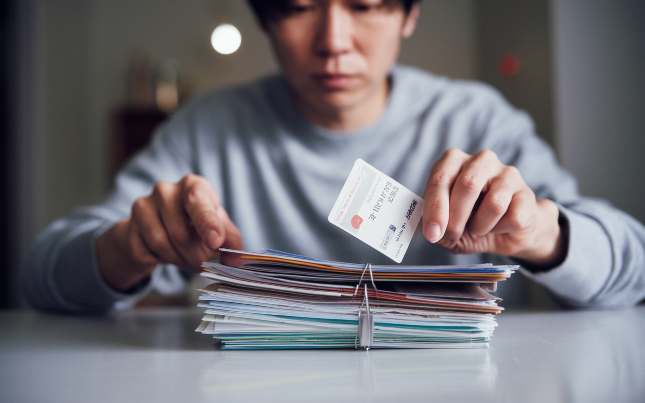 住宅ローン審査に必要書類は何が要る？事前準備と流れを解説の画像