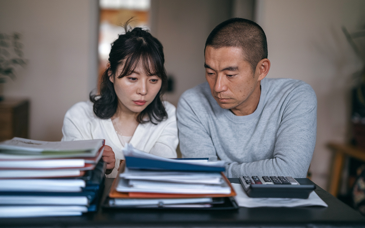 住宅ローン審査に車ローンは影響する？他の借入がある方の注意点も解説の画像