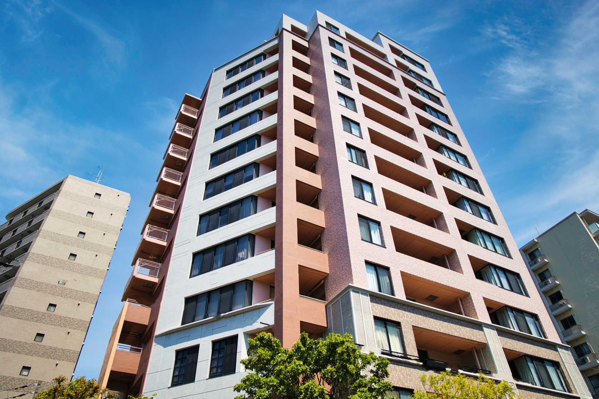 【越谷市・南越谷のマンション売却】高く売りたい！早く売りたい！を同時に叶える方法とは？の画像