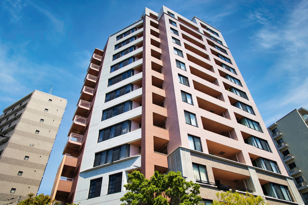 【越谷市・南越谷のマンション売却】高く売りたい！早く売りたい！を同時に叶える方法とは？の画像