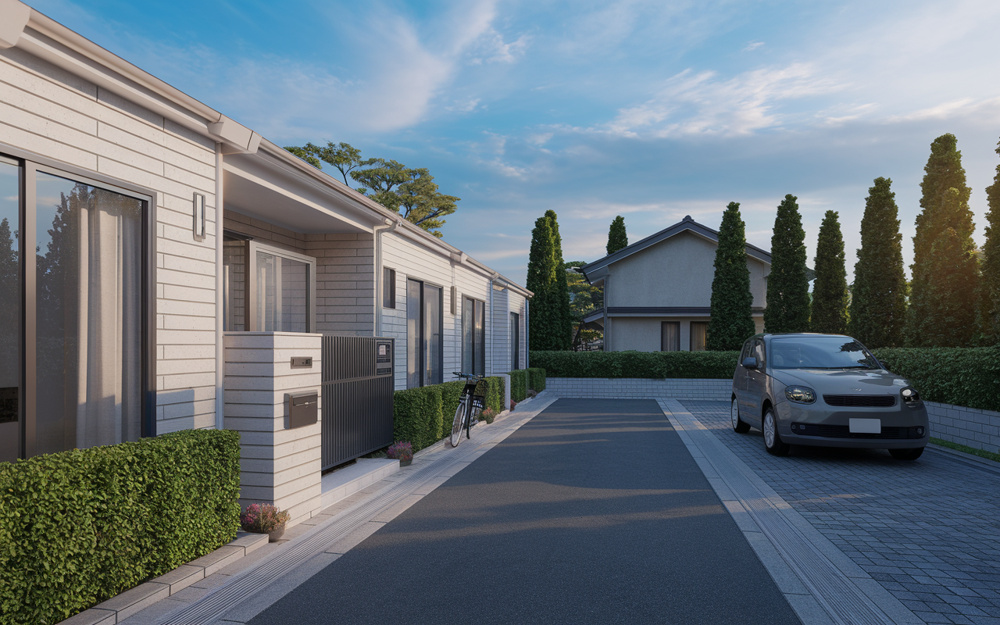 不動産売却の手順はどう進めるのか？流れやポイントも初心者向けに解説の画像