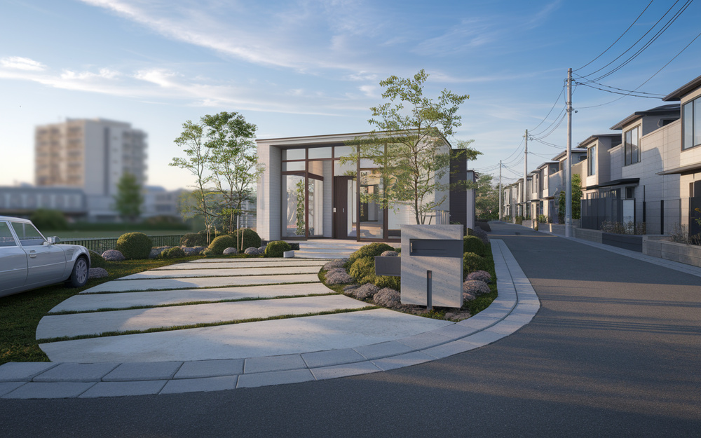 不動産売却の査定申し込み方法は？初めてでも安心の流れを紹介の画像