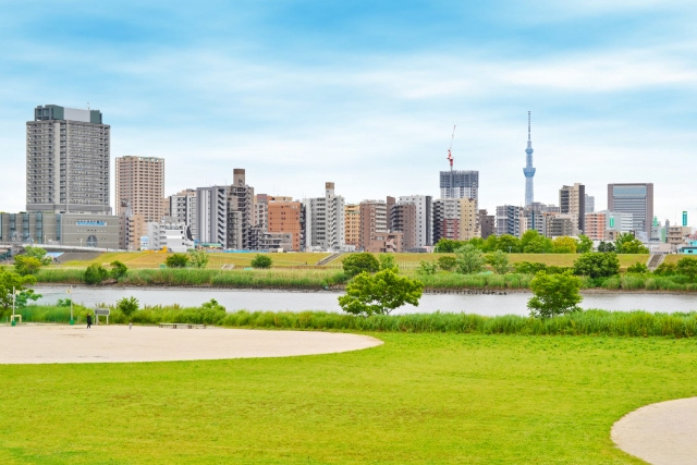 【足立区 新築戸建て】駅チカの良い物件を見つけたい！安心して購入したい方への画像
