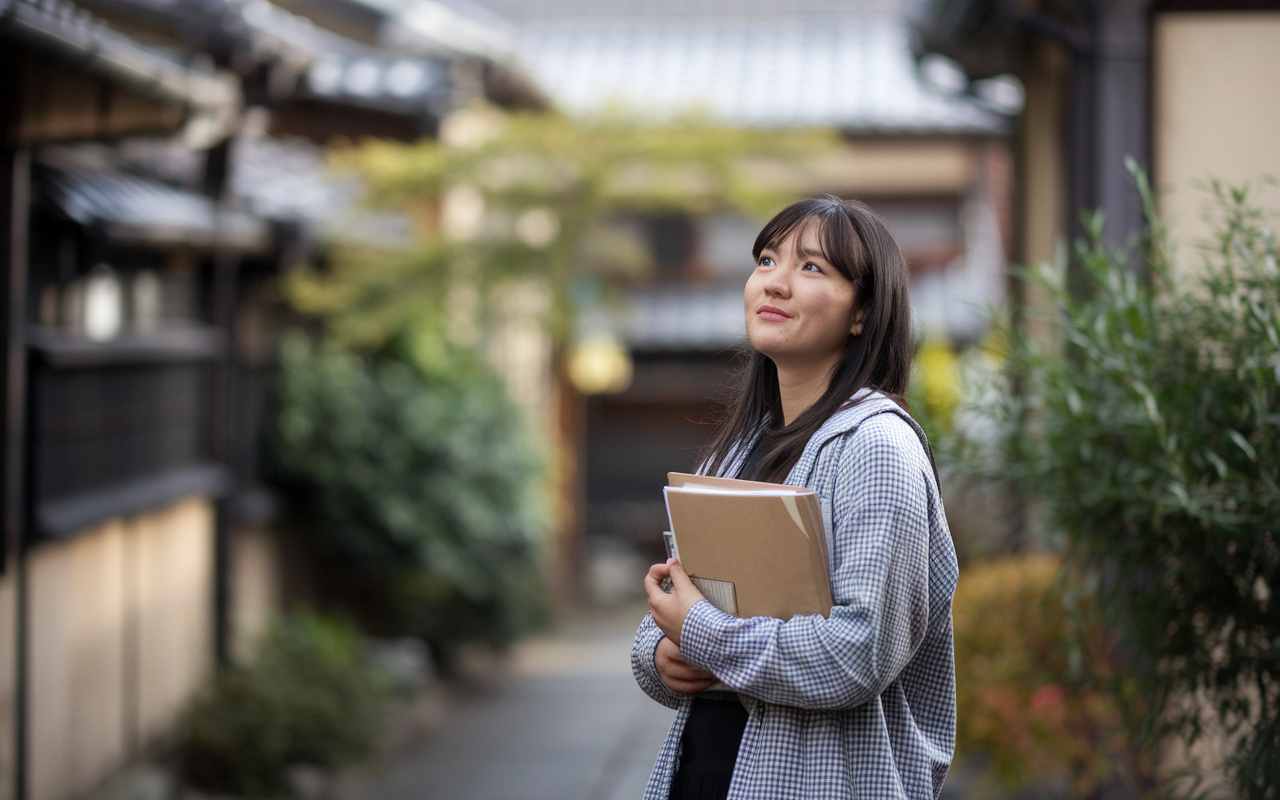 立命館大学新入生におすすめの京都市内賃貸は？エリアや家賃相場も解説の画像