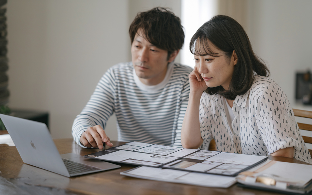 【2026年版】住宅売却に適した時期はいつ？住宅購入に適した時期と比較して解説の画像