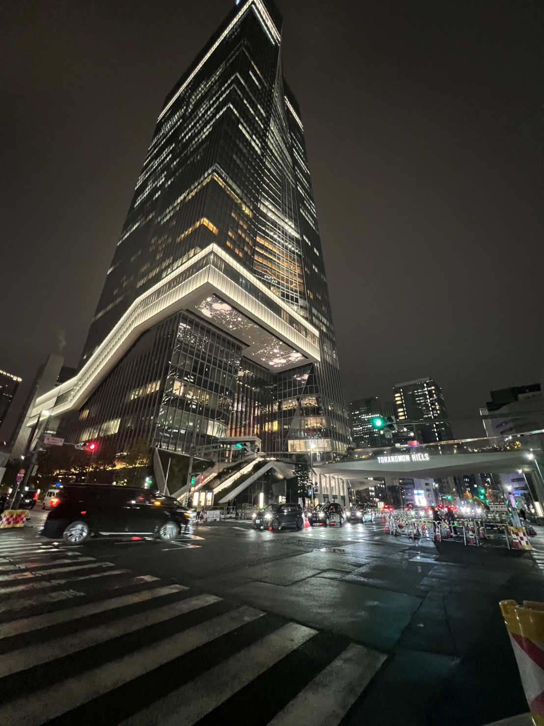愛宕神社へ！の画像