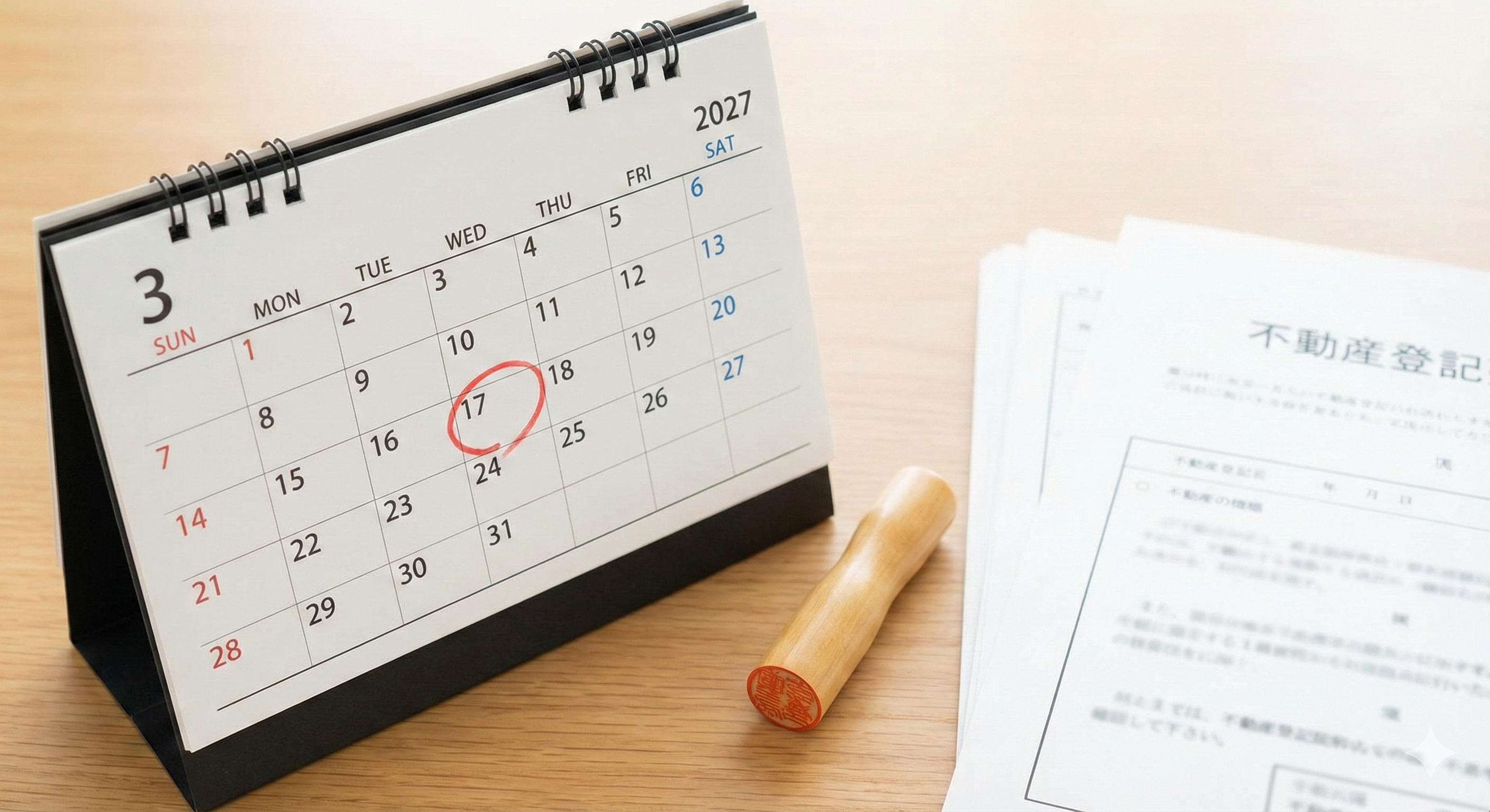 【要注意】2024年スタート「相続登記の義務化」とは？過去の相続分も対象になるって本当？の画像