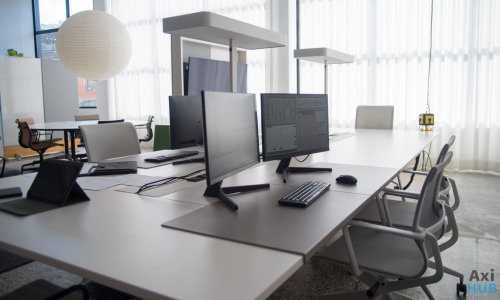 【お急ぎの移転・出店】期限が迫る事業用の物件探しをプロが全力サポート【AxiHUB】の画像