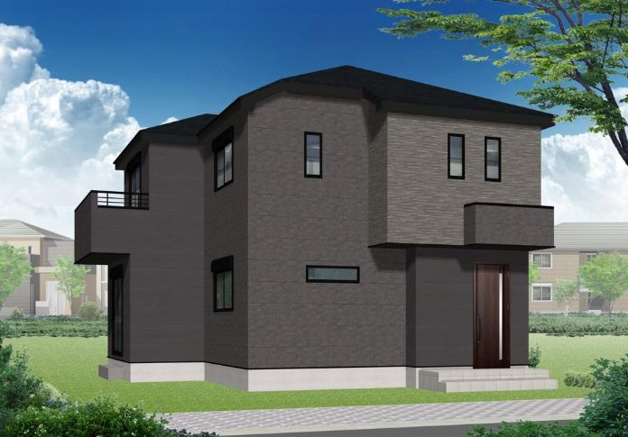 秦野市鶴巻南で新築を探すなら必見！仲介手数料無料や長期優良住宅の魅力を紹介の画像