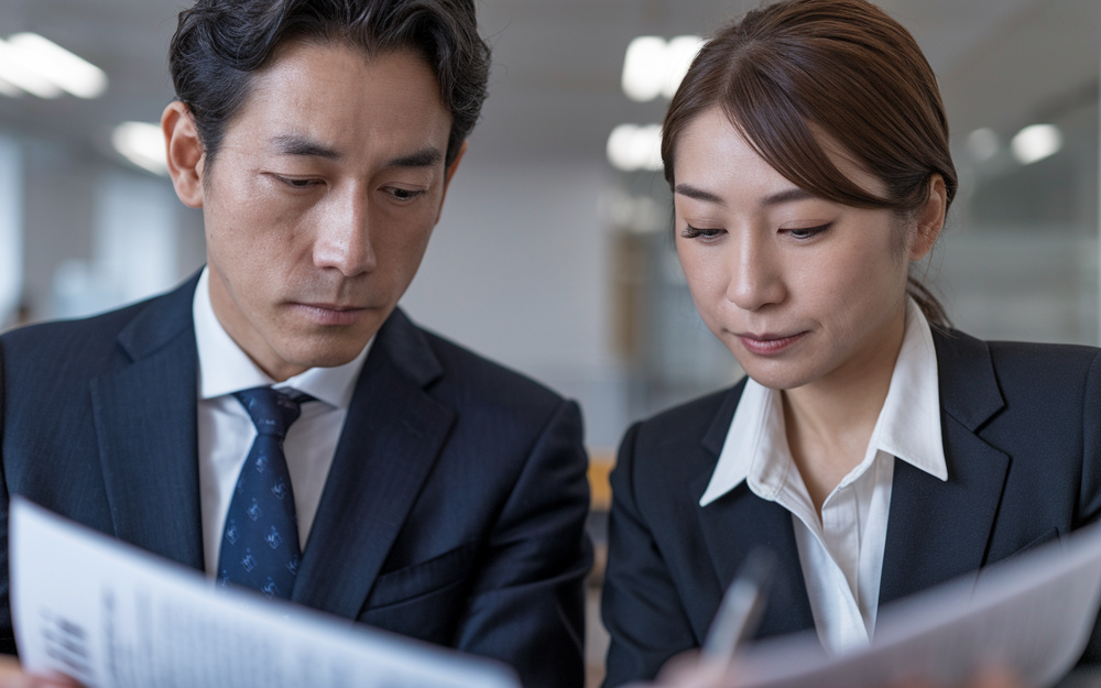 事業用賃貸契約で連帯保証人は必要？テナント賃貸や賃貸契約の注意点を解説の画像