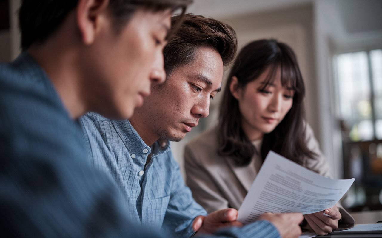 不動産売却時の不動産契約トラブルとは？売却や不動産売買で注意すべき点を紹介の画像