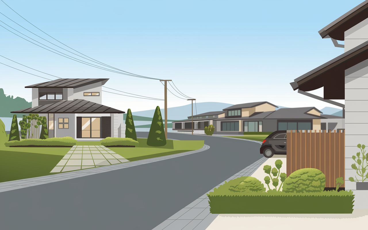 水戸市で新築一戸建てを探す順番は？失敗しない家探しのコツも紹介の画像
