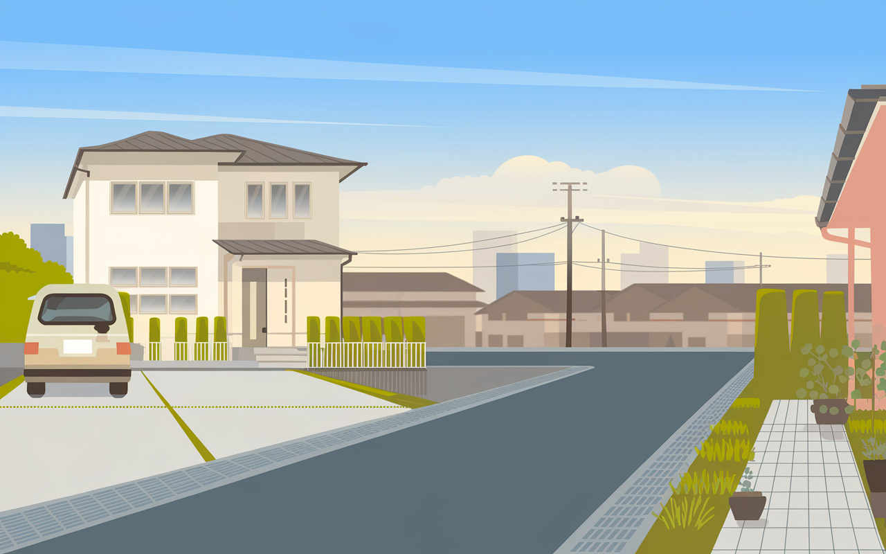 水戸市の新築戸建て選びに迷っていますか 水戸市でプロが見る良い物件の共通点を紹介の画像