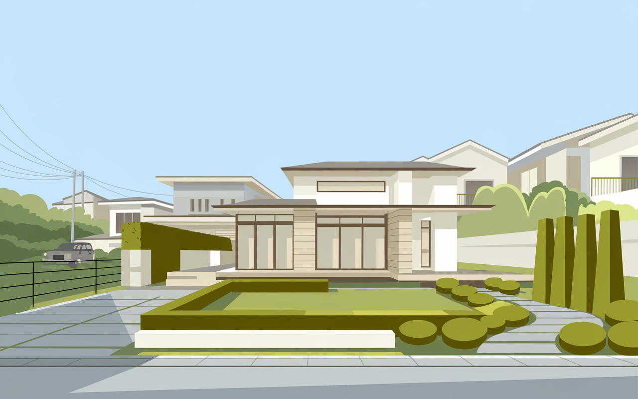 水戸市の新築戸建てを比較するなら何に注目?良い家の条件を知って失敗しない選び方の画像