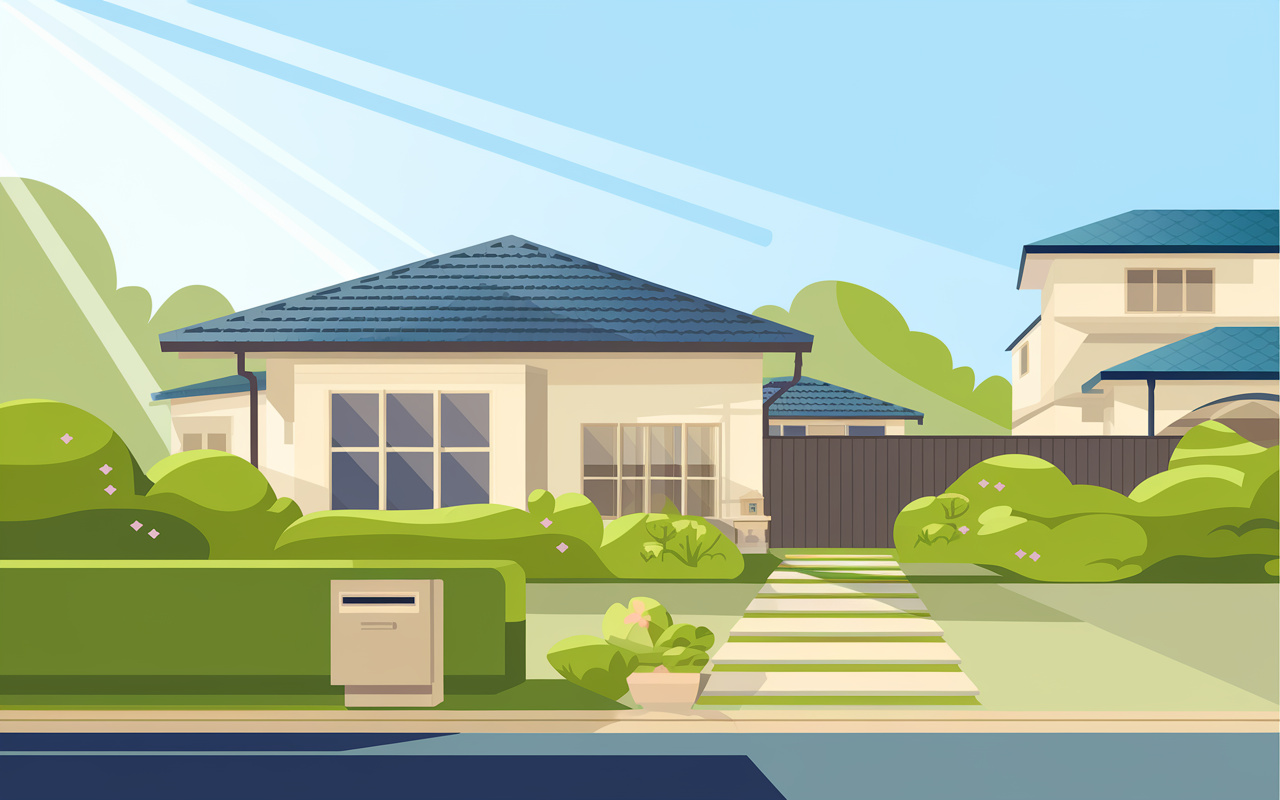 土浦市で中古戸建ての掘り出し物はどう探す？見つけ方や選び方のコツも紹介の画像