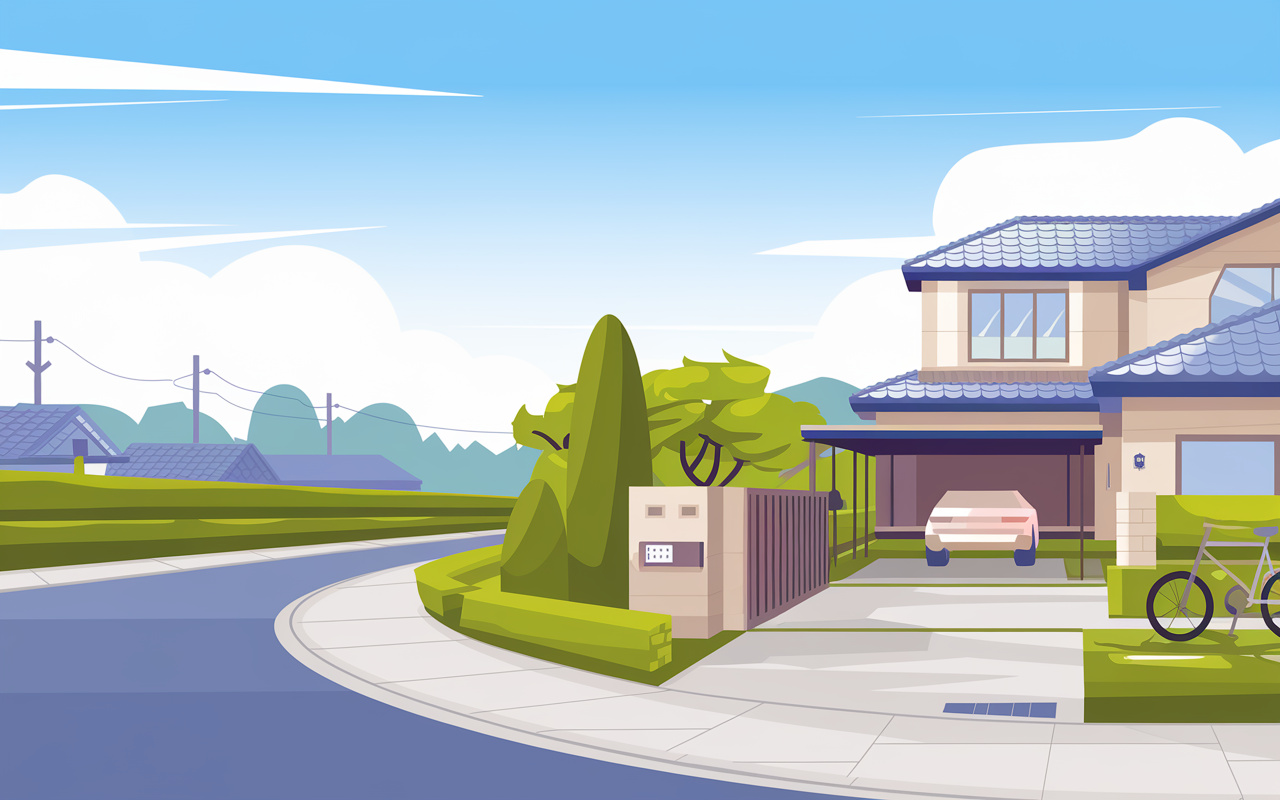 土浦市で中古戸建て選びに写真は重要？写真でわかる選び方も紹介の画像