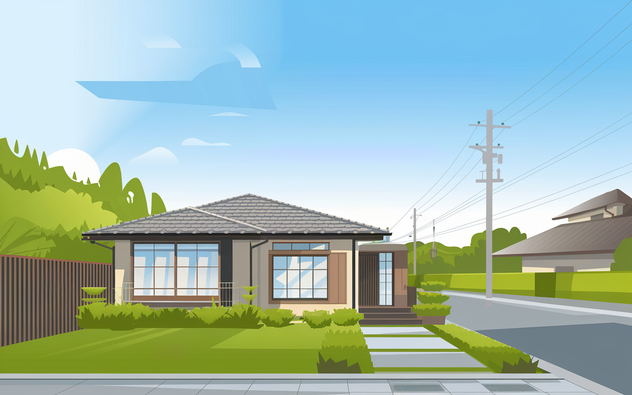 土浦市で庭付き中古戸建てを選ぶ時の注意点は？購入前に知っておくべき確認事項を紹介の画像