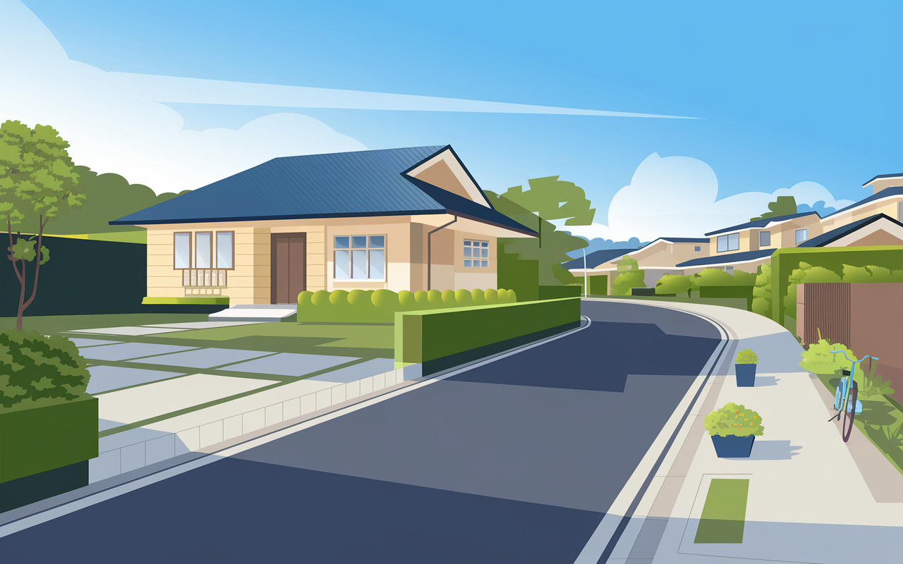 土浦市で中古戸建てを探す方必見リフォーム不要物件の見極め方や家選びの安心ポイントを紹介の画像