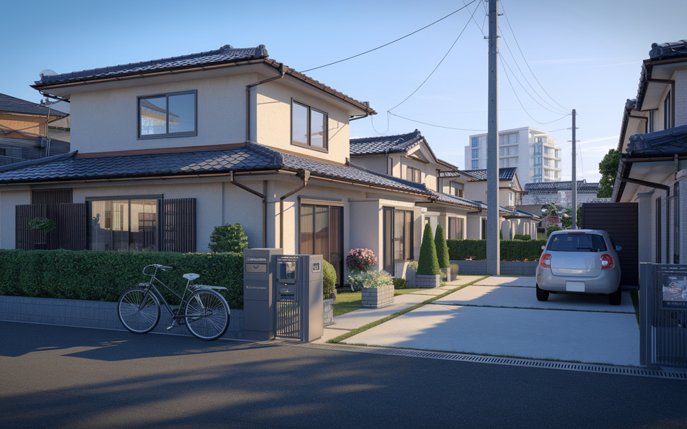 稲沢市で住み替えを検討中の方へ！売却の進め方や失敗しないコツを紹介の画像