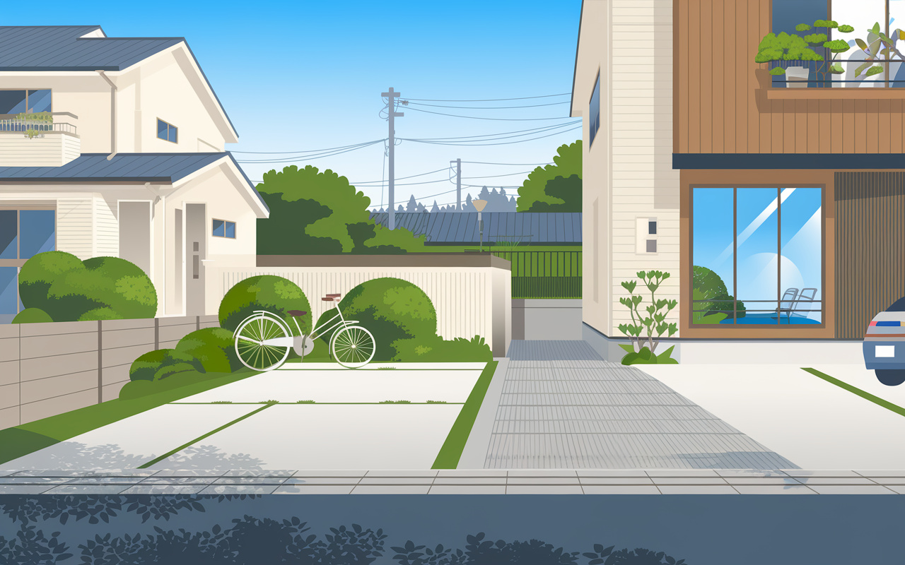 土浦市で中古戸建てを選ぶコツは？住み心地を左右するポイントも解説の画像