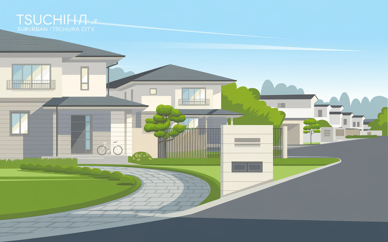 土浦市で中古戸建てを買うタイミングは？価格が下がる時期の見極め方も解説の画像