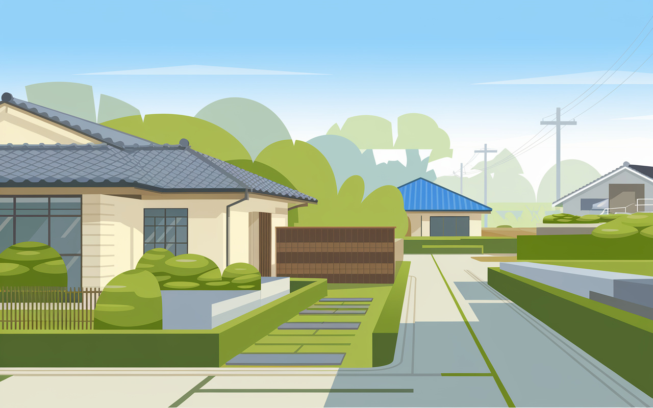 土浦市で中古戸建てを買う前に注意点は？聞くべき質問集をまとめましたの画像