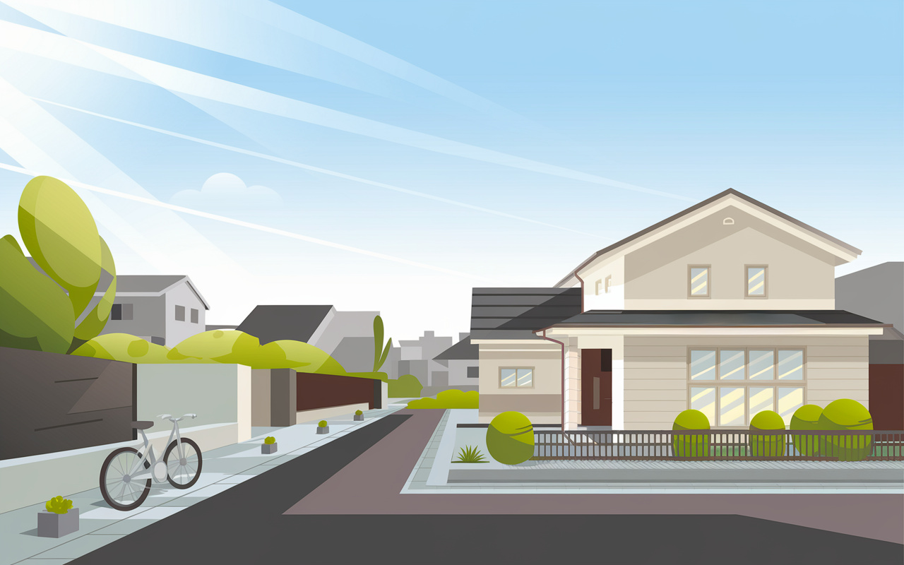 土浦市で中古戸建て購入時住宅診断は必要か?50代夫婦が知っておきたいポイントをご紹介の画像
