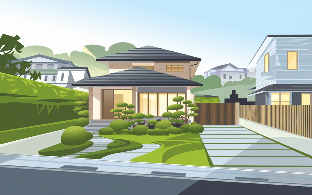 土浦市で中古戸建てを検討中の夫婦必見！プロ目線のチェックポイントを紹介の画像