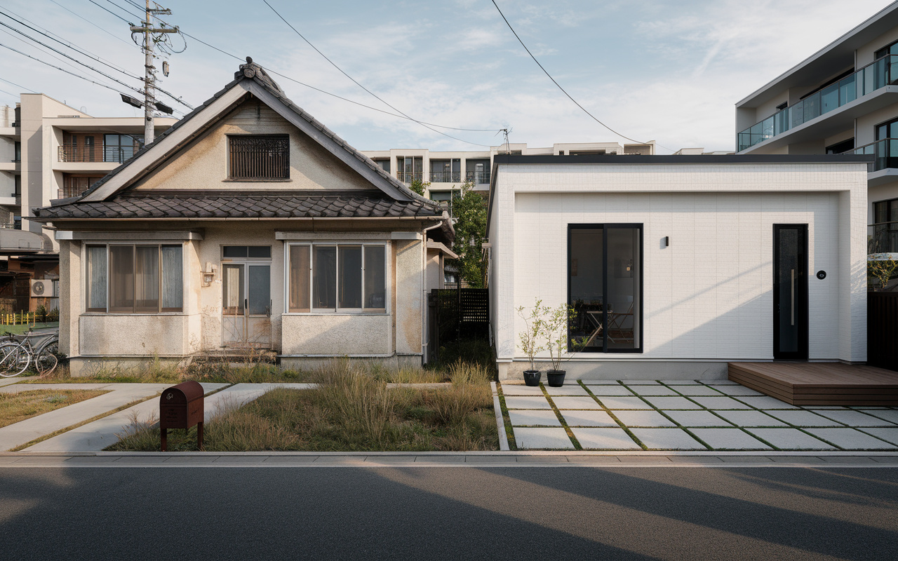 空き家のリフォーム費用はいくらかかる？相場や活用方法も紹介の画像