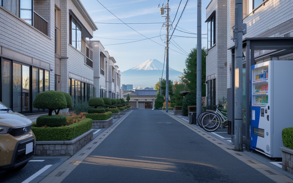 三島市で不動産を考え始めた人必見！失敗しない選び方と地域ガイドをご紹介の画像