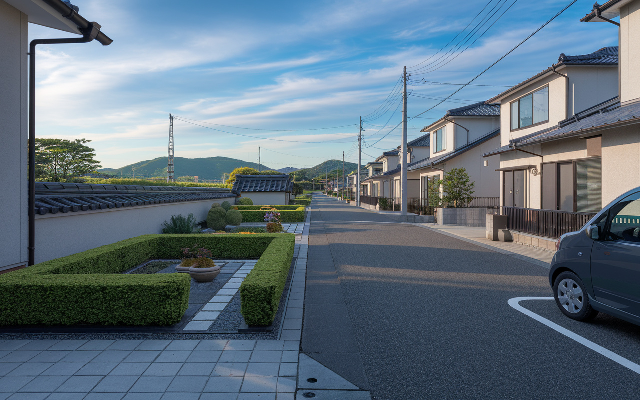 三島市で不動産を家族でどう整理する？話し合いに役立つポイントも解説の画像