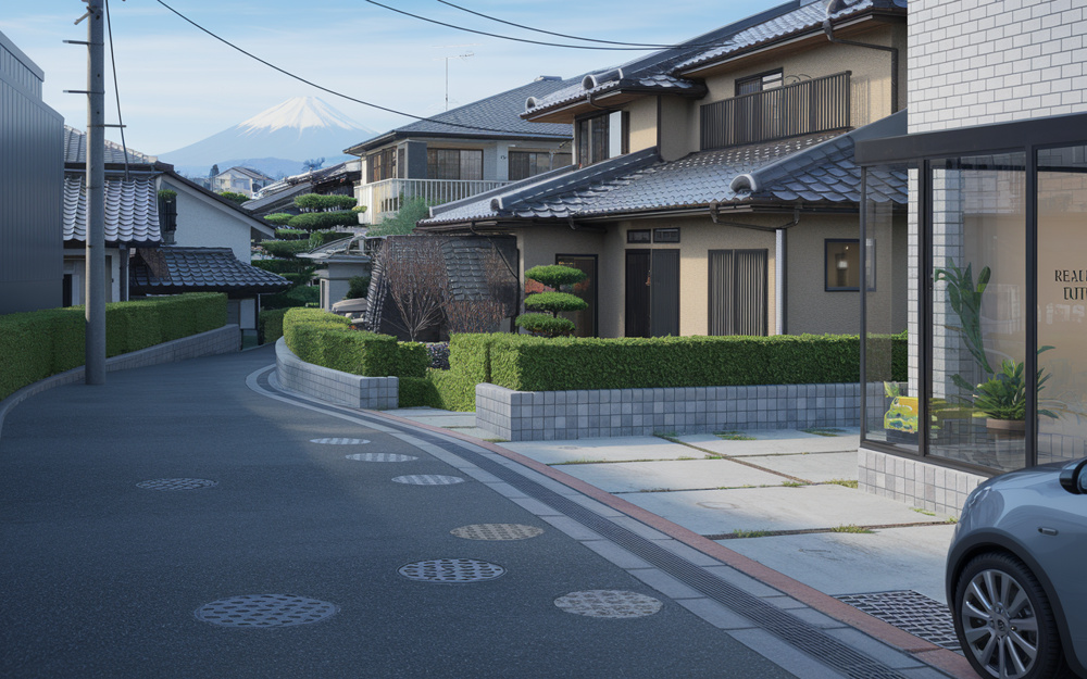三島市で不動産探し何から調べればいいかわからない人必見！基礎情報や調査方法をわかりやすく解説の画像