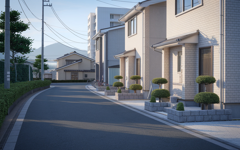 三島市で不動産を迷っている人必見！判断ポイントをわかりやすく紹介の画像