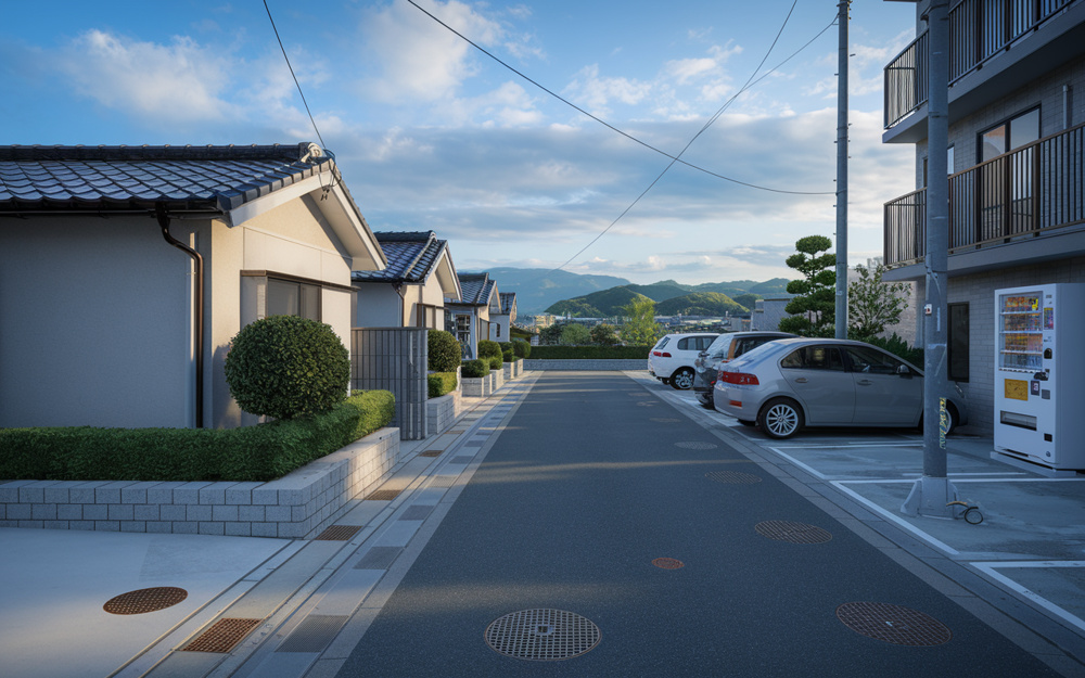 三島市で不動産の初めての相談は何を聞く？よくある疑問と解決策を紹介の画像