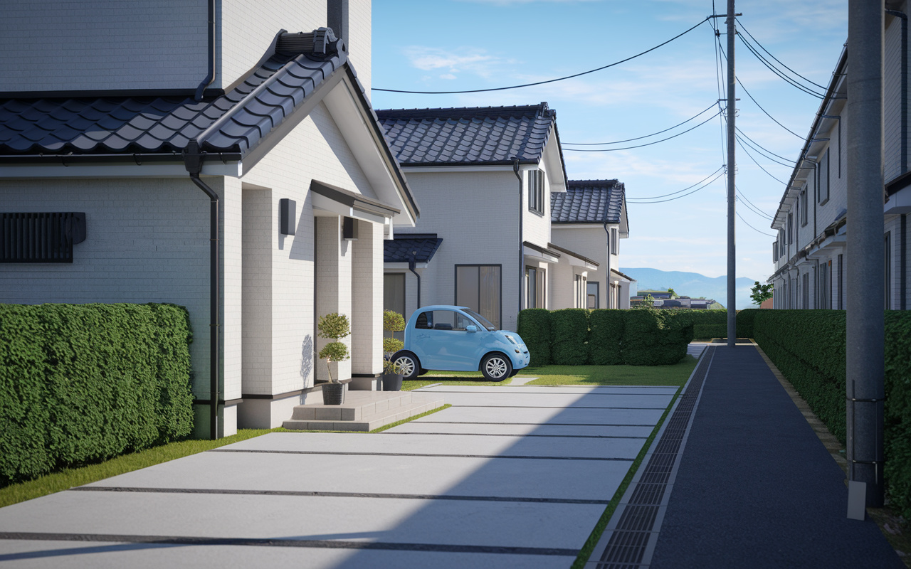 三島市で不動産を考えるならどこから始めるべき？プロに聞く前に整理すべき考え方を紹介の画像