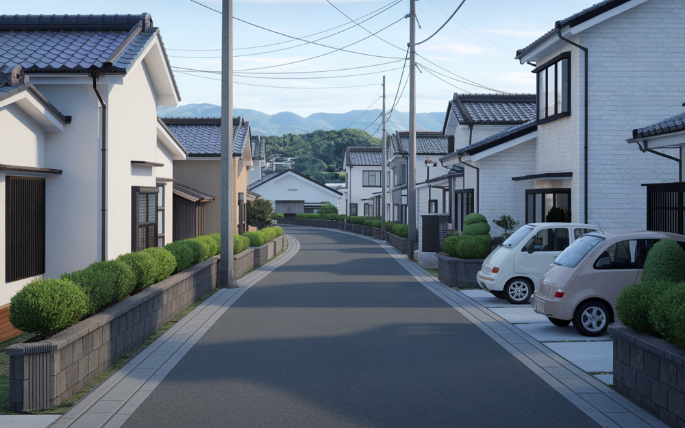 三島市で不動産を選ぶとき将来の視点は？考え方のヒントや暮らしの魅力もご紹介の画像