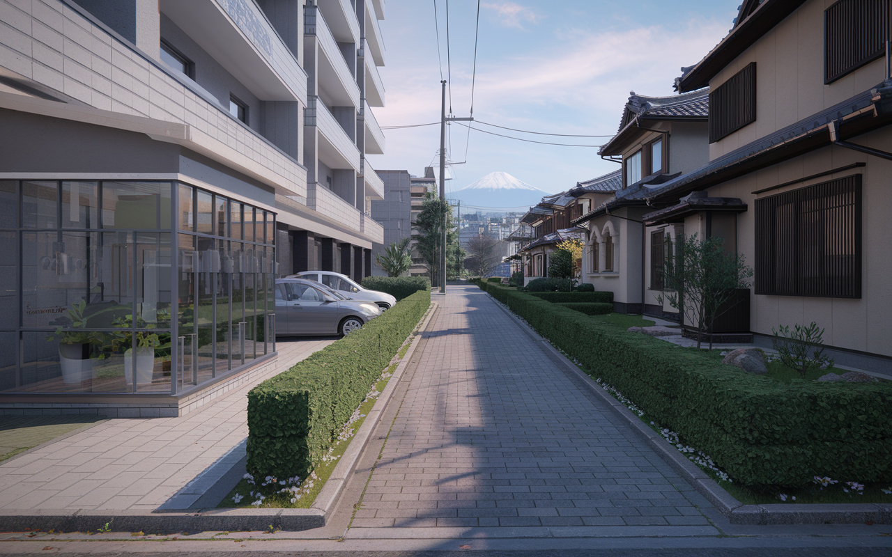 三島市で不動産を失敗しない選び方は？考え方や注意点を詳しくご紹介の画像