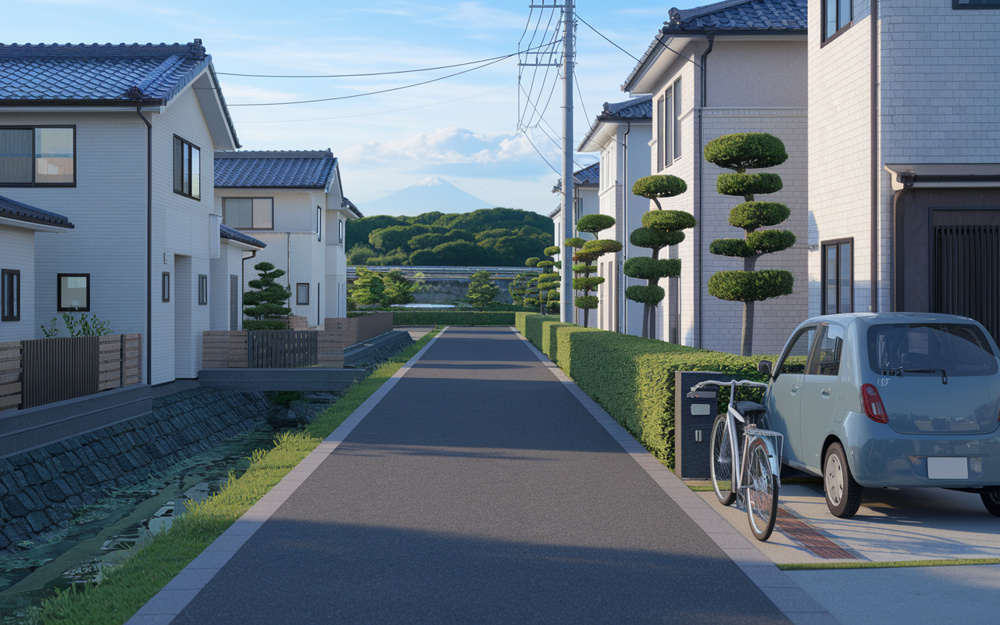 三島市で不動産購入は判断を急がなくていい理由とは？自分のタイミングで選ぶコツをご紹介の画像