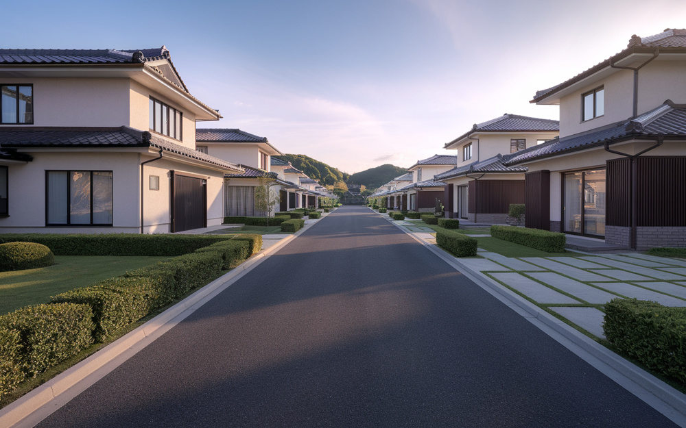 三島市の不動産相談は地元が安心！地元で相談するメリットを知ろうの画像