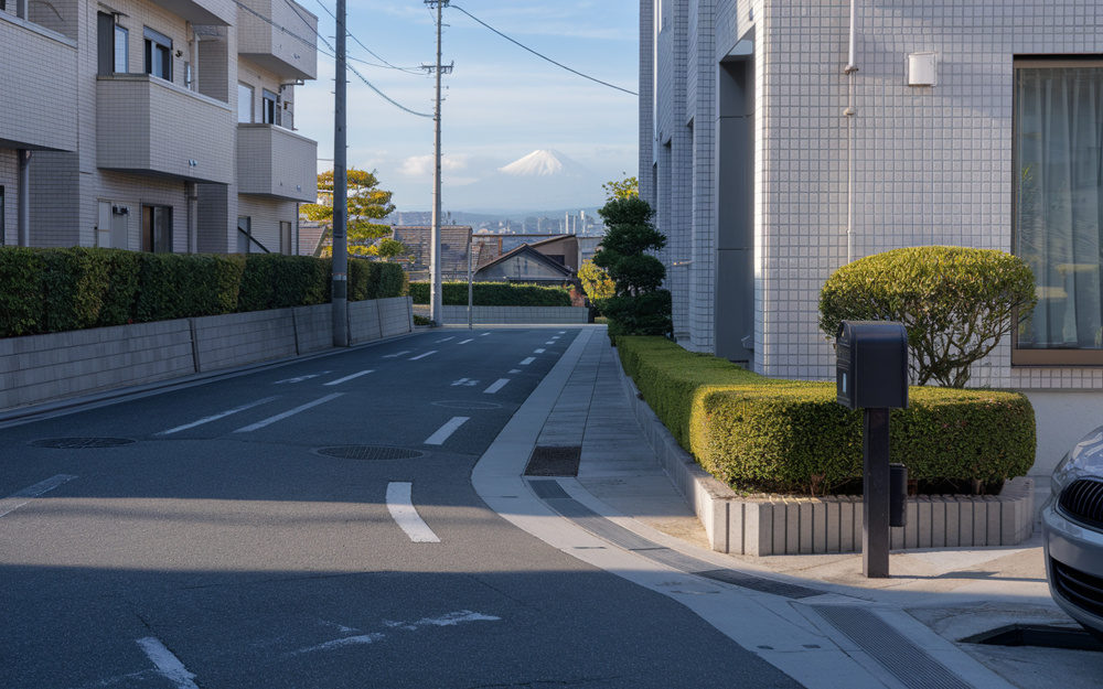 三島市で不動産を検討する際の注意点は？やってはいけない行動と対策を解説の画像