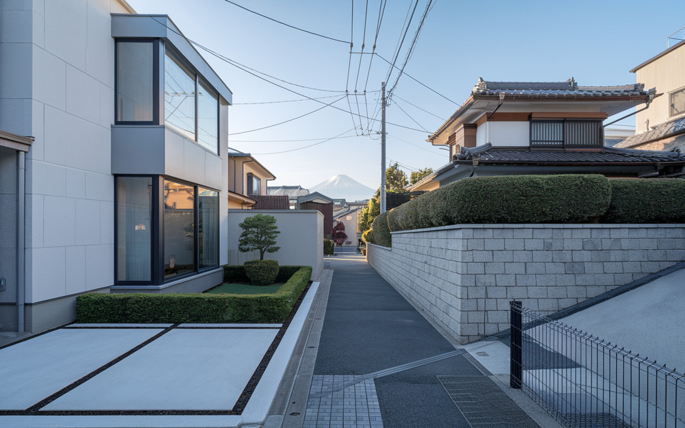 三島市で不動産購入に悩んでいませんか 将来後悔しないための判断軸を解説の画像