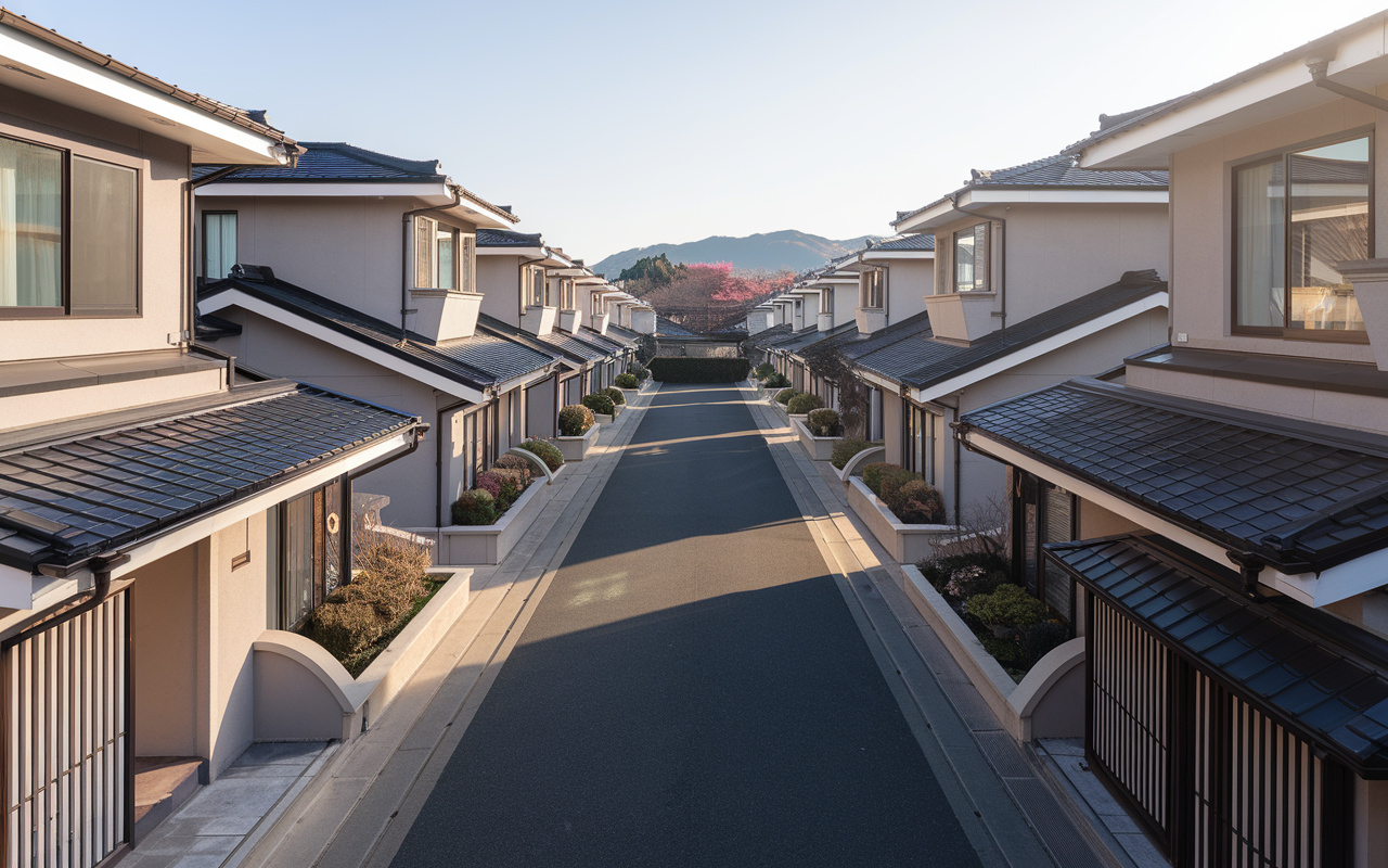三島市で不動産初心者がつまずきやすいポイントは?安心して住まい選びを進めるコツもご紹介の画像