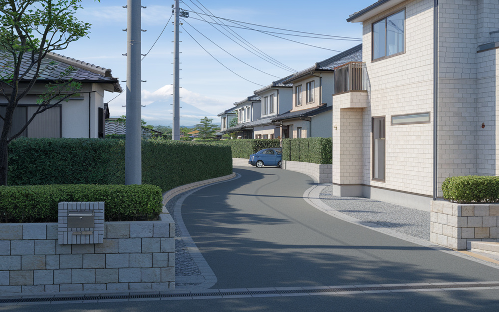 三島市で不動産を探すなら家族構成別に考えてみませんか 家族構成ごとの違いを知ることが住まい選びの一歩の画像