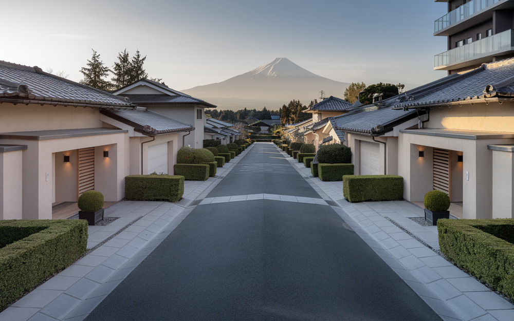 三島市で不動産を探すなら情報チェックが重要！見るべき視点を紹介の画像