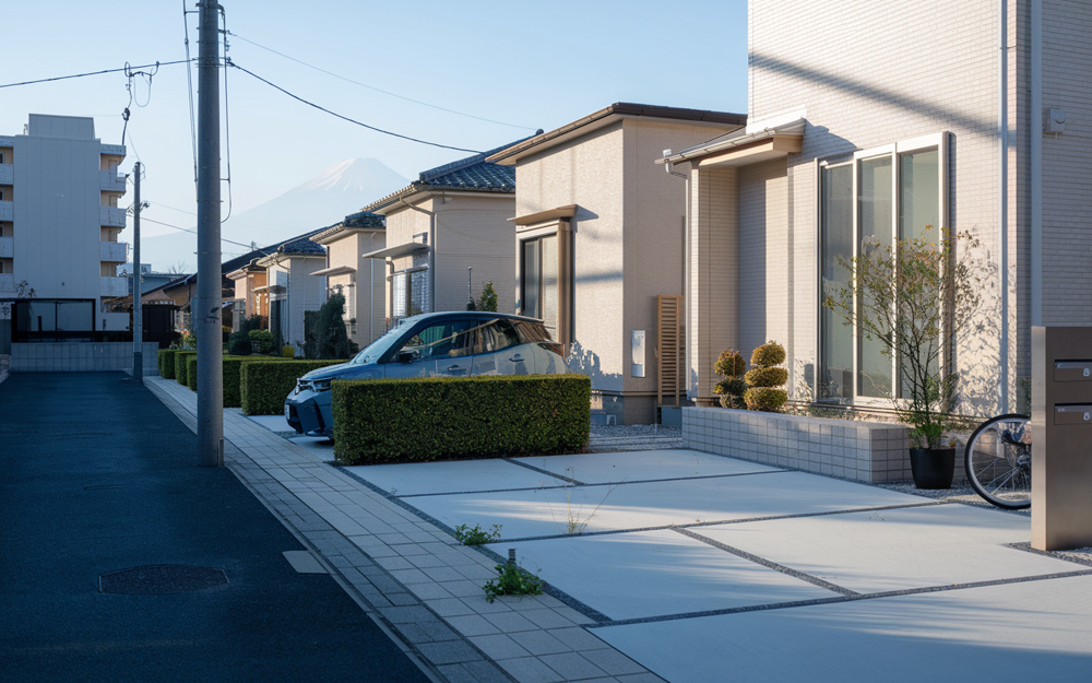 三島市で不動産を相談するタイミングは？考え方や準備のポイントも解説の画像