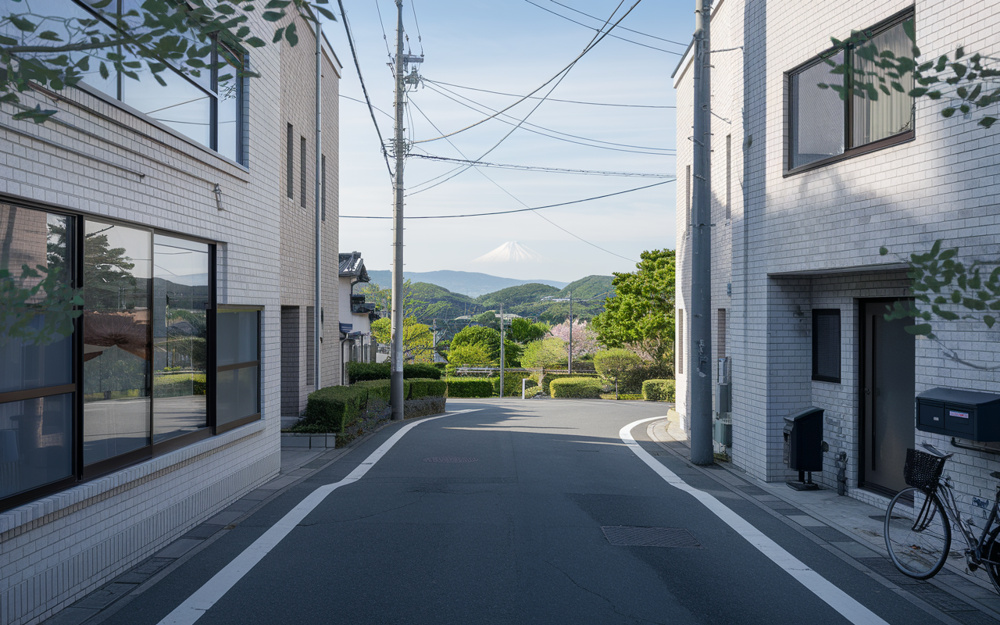 三島市で不動産を探す方へ不安はありませんか　情報整理チェックのコツをご紹介の画像